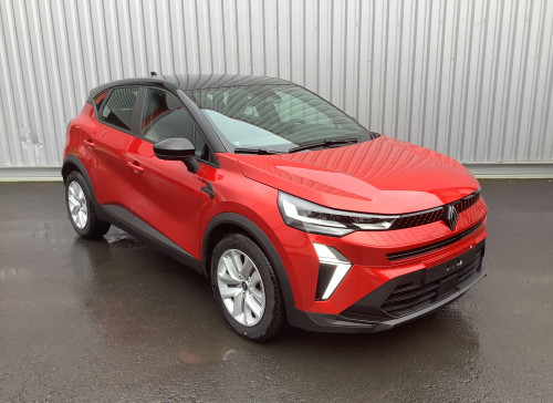 Renault CAPTUR Nouveau TCe 90 Evolution