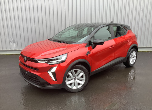 Renault CAPTUR Nouveau TCe 90 Evolution