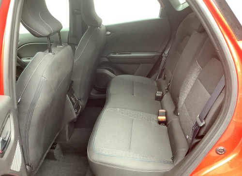 Renault CAPTUR Nouveau TCe 90 Evolution