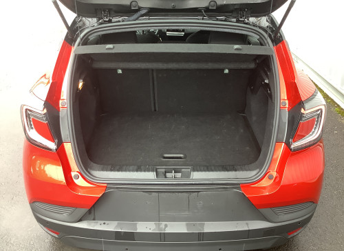 Renault CAPTUR Nouveau TCe 90 Evolution