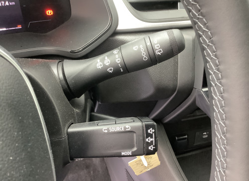 Renault CAPTUR Nouveau TCe 90 Evolution