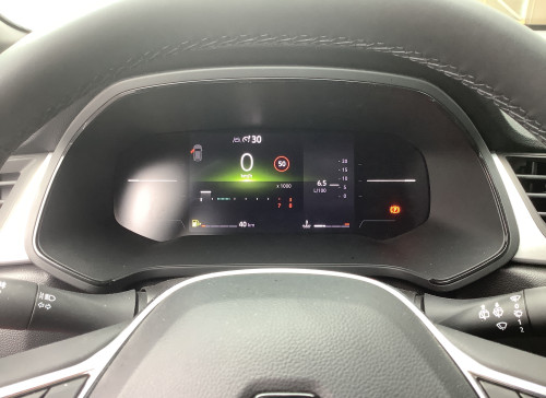 Renault CAPTUR Nouveau TCe 90 Evolution