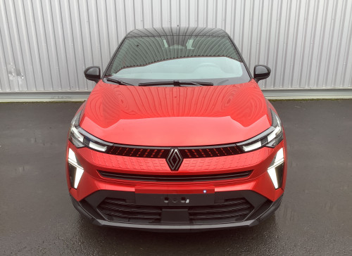 Renault CAPTUR Nouveau TCe 90 Evolution