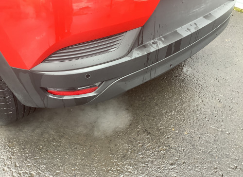 Renault CAPTUR Nouveau TCe 90 Evolution