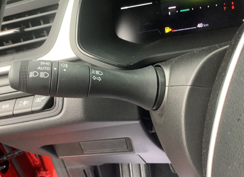 Renault CAPTUR Nouveau TCe 90 Evolution