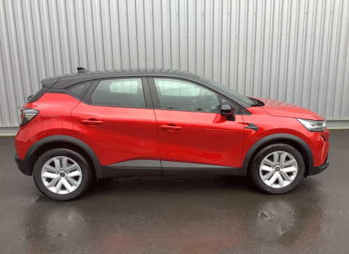 Renault CAPTUR Nouveau TCe 90 Evolution