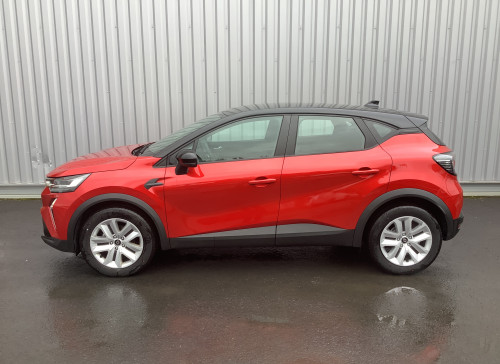 Renault CAPTUR Nouveau TCe 90 Evolution