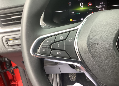 Renault CAPTUR Nouveau TCe 90 Evolution