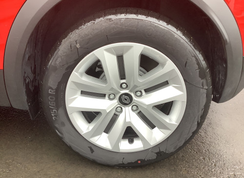 Renault CAPTUR Nouveau TCe 90 Evolution