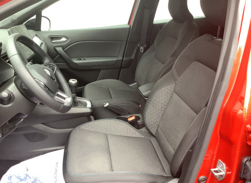 Renault CAPTUR Nouveau TCe 90 Evolution