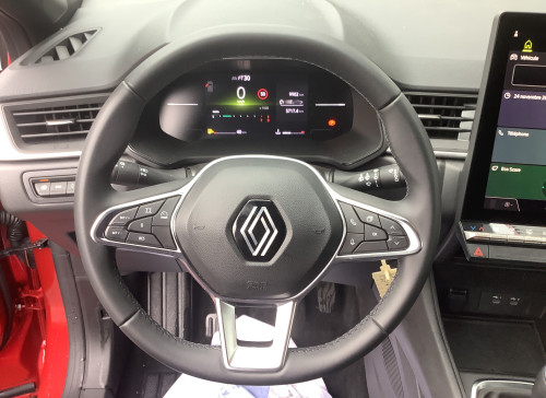 Renault CAPTUR Nouveau TCe 90 Evolution