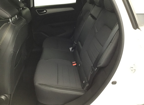 Renault ARKANA Nouveau mild hybrid 140 EDC GSR2 Techno