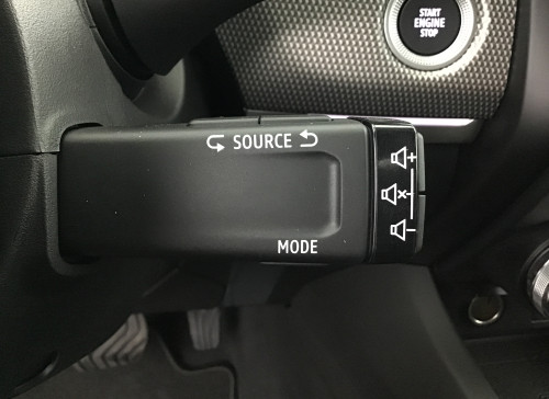 Renault ARKANA Nouveau mild hybrid 140 EDC GSR2 Techno