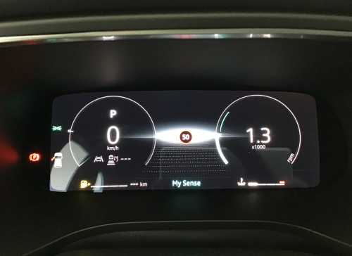 Renault ARKANA Nouveau mild hybrid 140 EDC GSR2 Techno