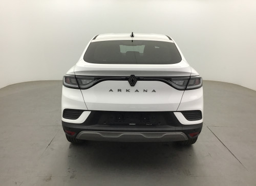 Renault ARKANA Nouveau mild hybrid 140 EDC GSR2 Techno