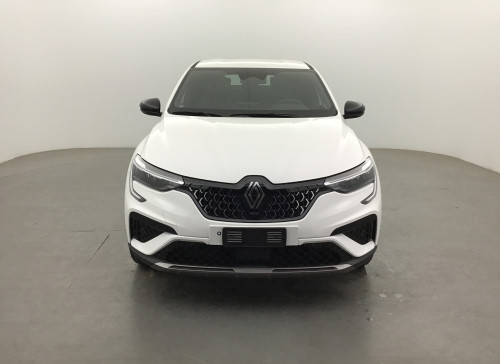 Renault ARKANA Nouveau mild hybrid 140 EDC GSR2 Techno