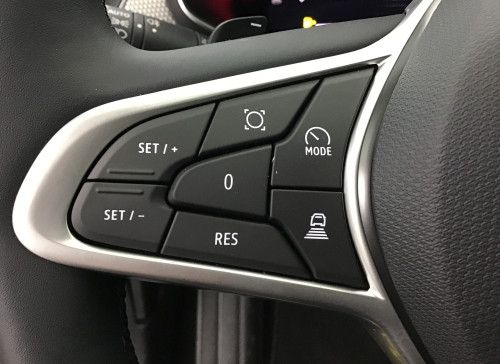 Renault ARKANA Nouveau mild hybrid 140 EDC GSR2 Techno