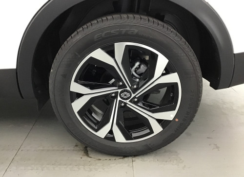 Renault ARKANA Nouveau mild hybrid 140 EDC GSR2 Techno