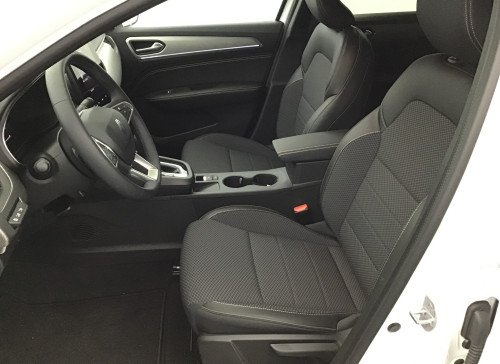 Renault ARKANA Nouveau mild hybrid 140 EDC GSR2 Techno