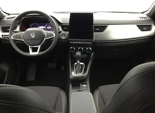 Renault ARKANA Nouveau mild hybrid 140 EDC GSR2 Techno