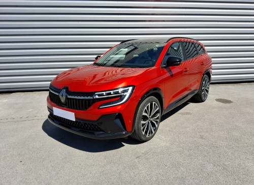Renault ESPACE VI E-Tech hybrid 200 Iconic