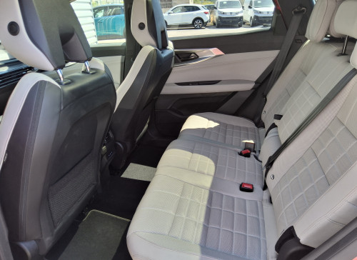 Renault ESPACE VI E-Tech hybrid 200 Iconic