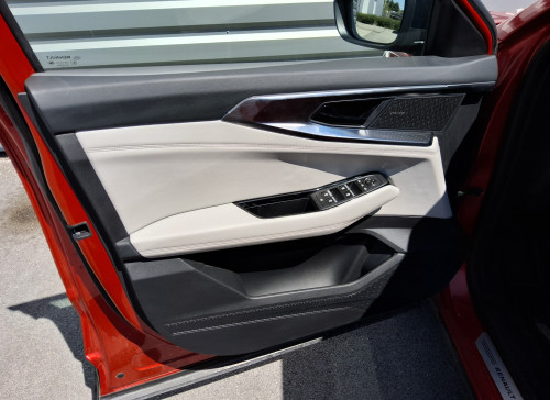 Renault ESPACE VI E-Tech hybrid 200 Iconic