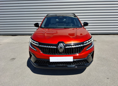Renault ESPACE VI E-Tech hybrid 200 Iconic