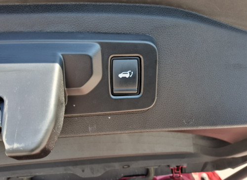 Renault ESPACE VI E-Tech hybrid 200 Iconic