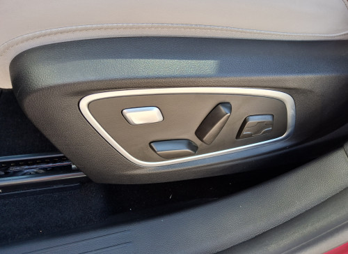Renault ESPACE VI E-Tech hybrid 200 Iconic