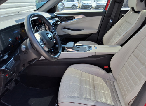 Renault ESPACE VI E-Tech hybrid 200 Iconic