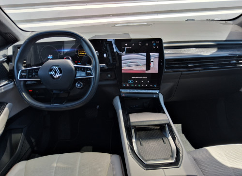 Renault ESPACE VI E-Tech hybrid 200 Iconic