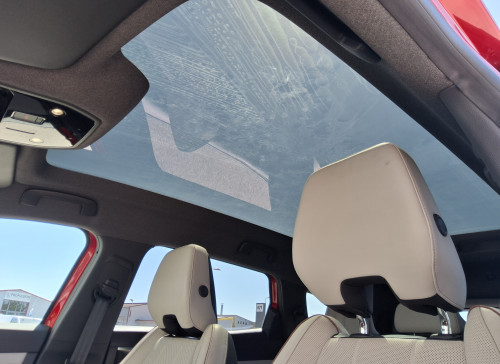 Renault ESPACE VI E-Tech hybrid 200 Iconic