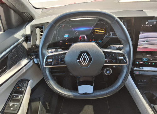 Renault ESPACE VI E-Tech hybrid 200 Iconic