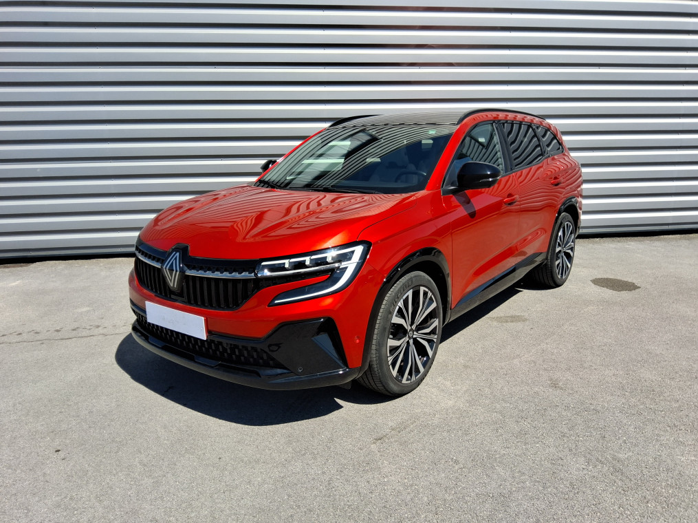 RENAULT  ESPACE VI