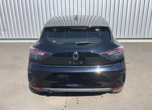 Renault CLIO V Nouvelle TCe 90 ch GSR2 Evolution
