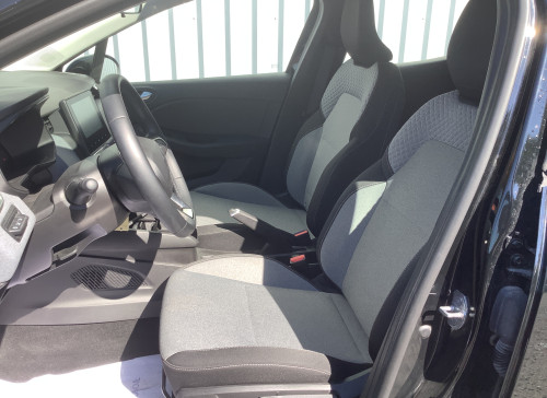 Renault CLIO V Nouvelle TCe 90 ch GSR2 Evolution