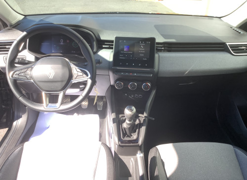 Renault CLIO V Nouvelle TCe 90 ch GSR2 Evolution