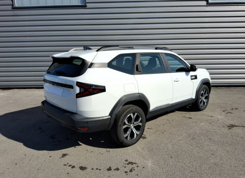 Dacia BIGSTER HYBRID Nouveau 155 Expression