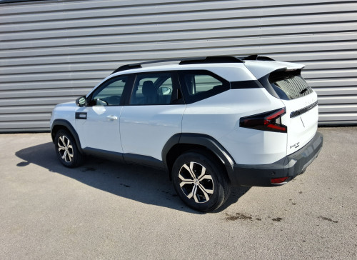 Dacia BIGSTER HYBRID Nouveau 155 Expression