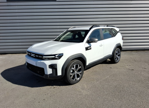 Dacia BIGSTER HYBRID Nouveau 155 Expression