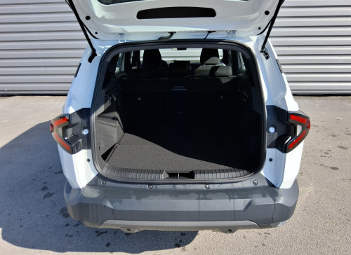 Dacia BIGSTER HYBRID Nouveau 155 Expression