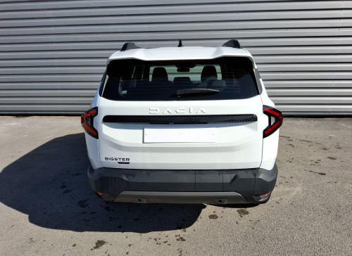 Dacia BIGSTER HYBRID Nouveau 155 Expression
