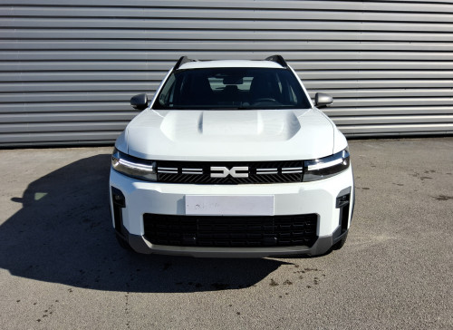 Dacia BIGSTER HYBRID Nouveau 155 Expression