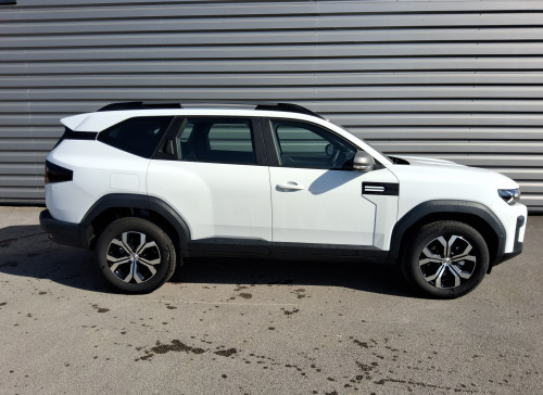 Dacia BIGSTER HYBRID Nouveau 155 Expression