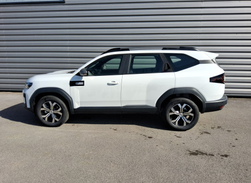 Dacia BIGSTER HYBRID Nouveau 155 Expression
