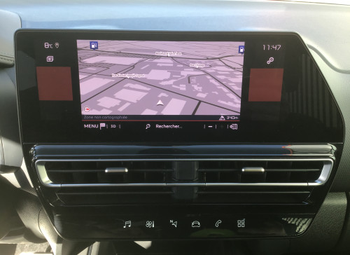 Citroën C5 AIRCROSS Nouveau PureTech 130 S&S EAT8 Shine