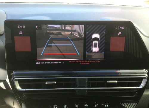 Citroën C5 AIRCROSS Nouveau PureTech 130 S&S EAT8 Shine