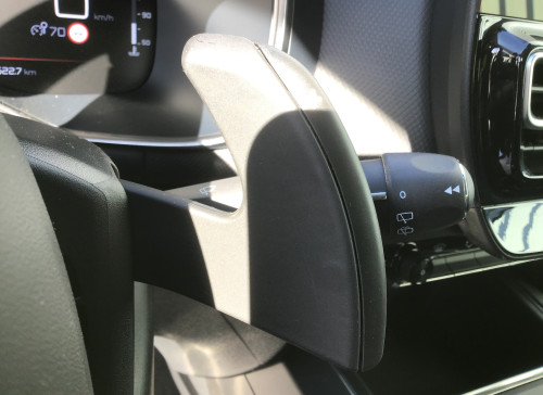 Citroën C5 AIRCROSS Nouveau PureTech 130 S&S EAT8 Shine