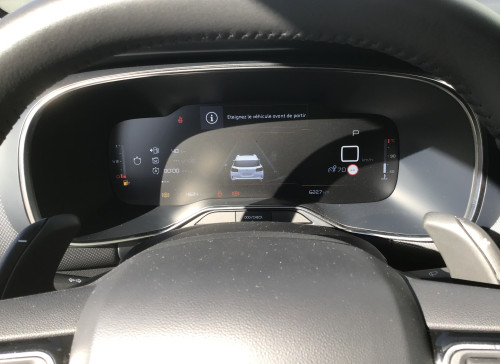 Citroën C5 AIRCROSS Nouveau PureTech 130 S&S EAT8 Shine